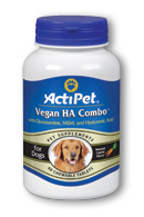 Vegan Hyaluronic Acid Combo Dietary Supplement