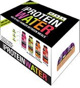 Protein water variety 16oz  12case, 16 OZ 12 CASE