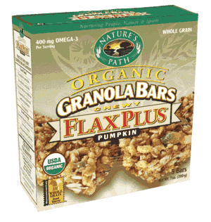 GRANOLA,OG,FLAX PLUS W/PK