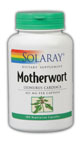 Motherwort 425mg, 100 Vegetarian Capsule