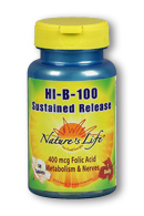 Hi-b-100 b-complex, 50ct