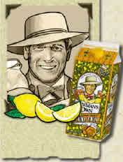 LEMONAIDED ICE TEA
