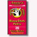 BUNNY SHAPE&YUMMY CHEESE Case of 12 / 6 OZ from Annies Homegrown