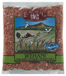RICE,WEHANI AROMATIC,BRWN
