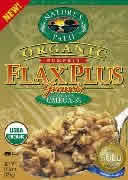 GRANOLA,OG,FLAX PLUS W/PK