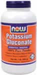 Potassium gluconate pure pwd, 1 LB