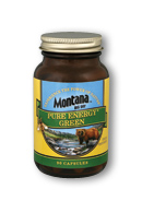 Montana big sky - Pure energy green 90 Cap