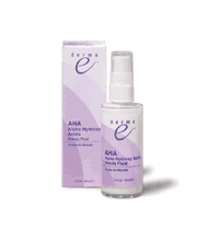 AHA Alpha Hydroxy Acids Beauty Fluid 2 oz from DERMA E