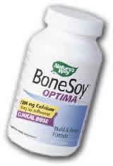 BoneSoy 90 tabs from NATURE'S WAY