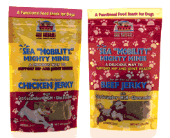 Sea Mobility Mighty Minis - Chicken 33 pc from ARK NATURALS