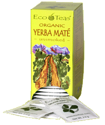 TEA,OG,YERBA MATE