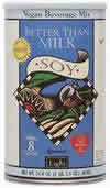 BTM,SOY LIGHT Case of 1 / 21.4 OZ from Better Than Milk