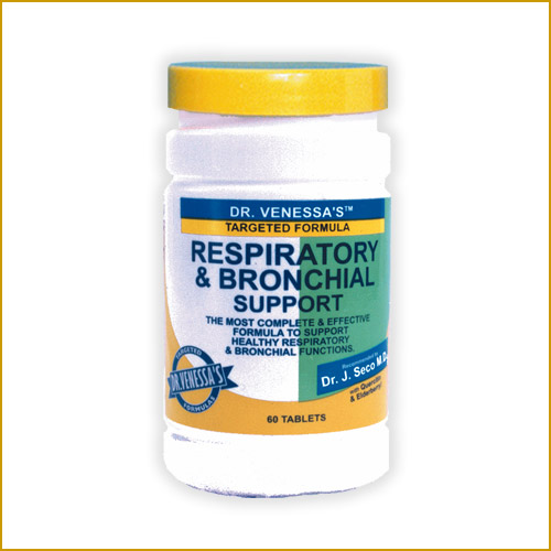 RESPIRATORY&BRONCHIAL SUP