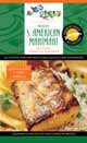 GRAB N'GO,WILD MAHIMAHI Case of 20 / 4 OZ from EcoFish