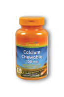 Coral calcium chewable, 90ct