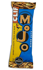 MOJO BAR,OG,MIXED NUTS