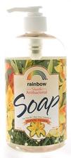 SOAP,ANTIBAC,GARDENIA Case of 1 / 16 OZ from Rainbow Research