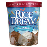 RICE DREAM,NEAPOLITAN