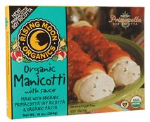 PRIMACOTTA,OG,MANICOTTI