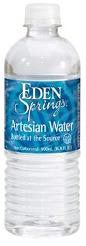 ARTESIAN WATER,PET,500ML