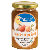 PRESERVES,OG,PEACH APRICT