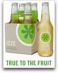 BTL,SPARKLING,APPLE Case of 6 / 4/12 OZ from Izze Beverage