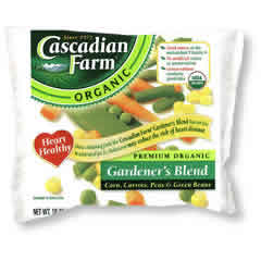 GARDENERS BLEND,OG