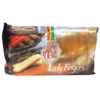 COOKIES,LADY FINGER