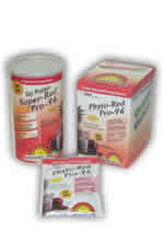 Super Red Pro-96 Pak-31.7 g 31.7 g from Natures Life