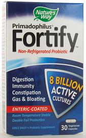 PRIMADOPHILUS FORTIFY