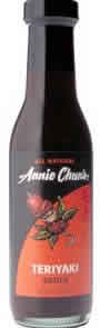 Annie Chuns: Sauce,teriyaki,original 9.9 OZ