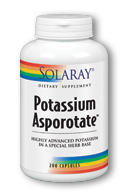 Potassium-99 Asporotate, 200ct 99mg