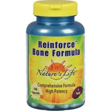 Osteoporosis formula, 100ct