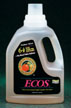 ULTRA LIQUID LAUNDRY-ECOS Case of 8 / 53 OZ from Earth Friendly Products