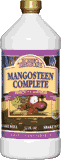 MANGOSTEEN COMPLETE