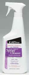 ALL-PURPOSE SPRAY CLEANER