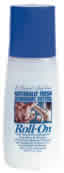 CRYSTAL DEODRNT,ROLL-ON Case of 1 / 3 OZ from Natural Fresh