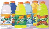 PROPEL BERRY 23.6OZ 24/CS 23.6 OZ 24/CASE from GATORADE
