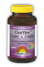Clear View 60ct from Natures Life