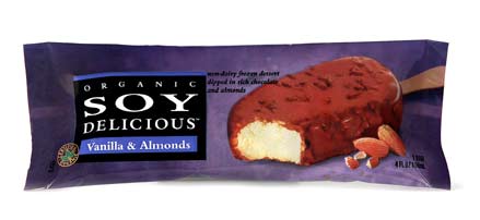 N/D BAR,CHOC COAT VAN ALM
