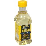 SUNFLOWER OIL