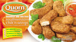 CHIK'N WING,SOUTHWESTERN