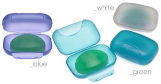 Case,soap Case of 6 / CASE from Radius
