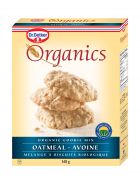 COOKIE MIX,OG,OATMEAL