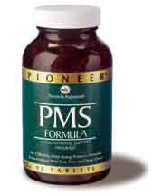 PMS Formula 90 tabs Vegetarian from PIONEER