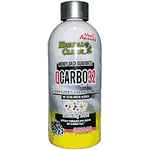 HERBAL CLEAN DETOX: Q Carbo 32 Liquid Grape 32 fl oz