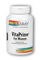 Vitaprime for women, 100 ct
