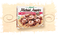 MEDITERRANEAN SHRIMP Case of 8 / 10 OZ from Michael Angelo's