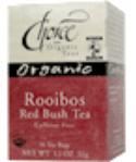 TEA,OG,ROOIBOS RED BUSH - 1 / 16 CT from Choice Organic Teas