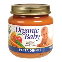 PASTA DINNER,OG